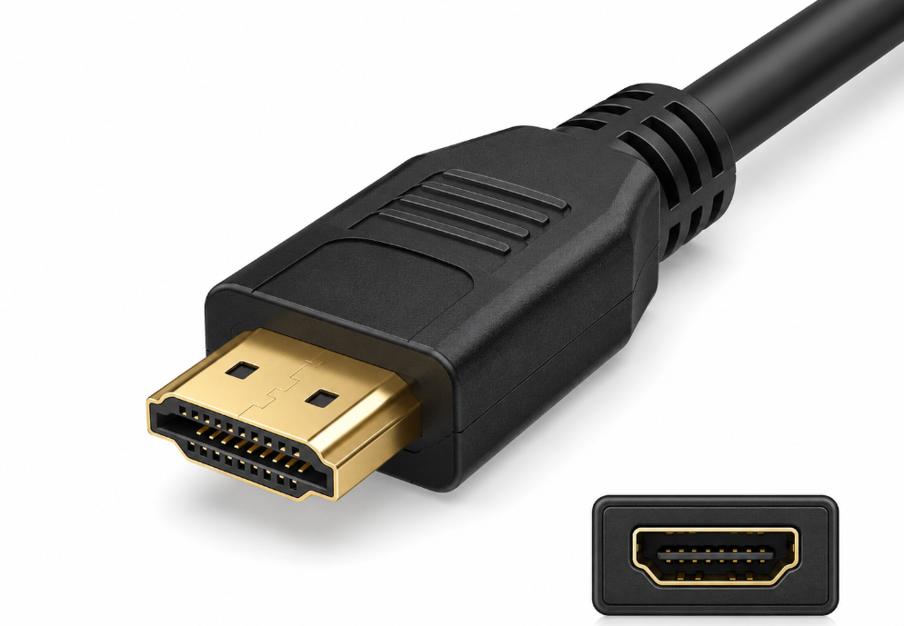 HDMI